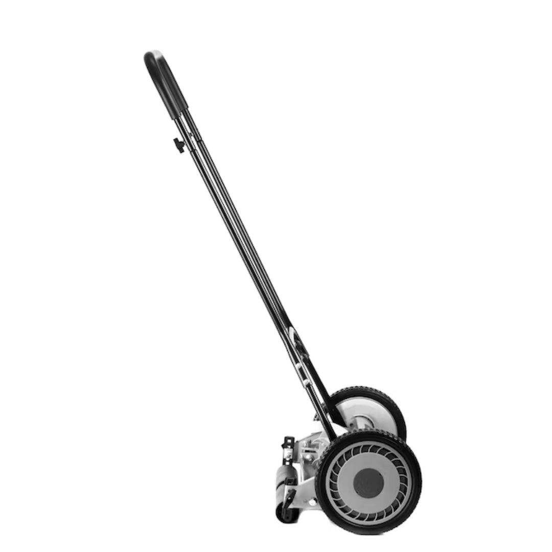 Mowvance 8-Inches 5 Reel Lawn Mower