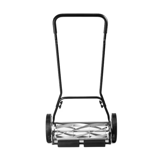 Mowvance 8-Inches 5 Reel Lawn Mower